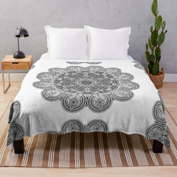 Item preview, Mandala designed and sold by Elvira Draat.