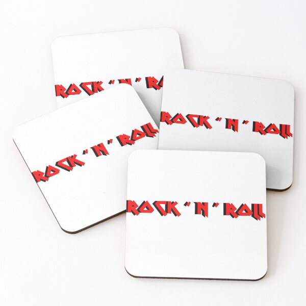Item preview, Rock n roll - music designed and sold by Cloud7Stickers ..