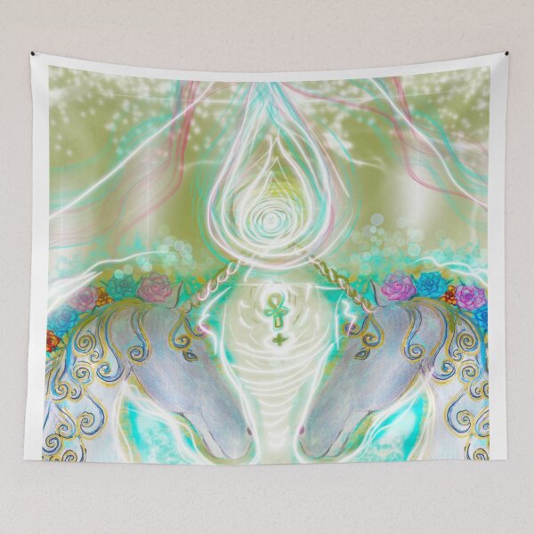 Item preview, Unicorn Power designed and sold by BlueRay1.
