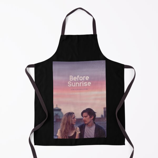 Item preview, Before Sunrise Movie Take The Train Meet French Women A Day Spent Together Graphic For Fan designed and sold by Beforesunrisely.