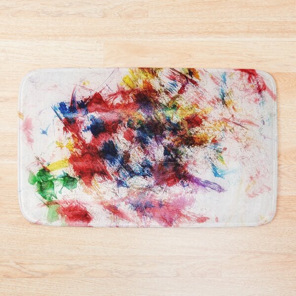 Item preview, Multicolored Paper designed and sold by Hancilancie.
