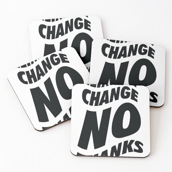 Item preview, Climate change NO Thanks  designed and sold by ZethTheReaper19.