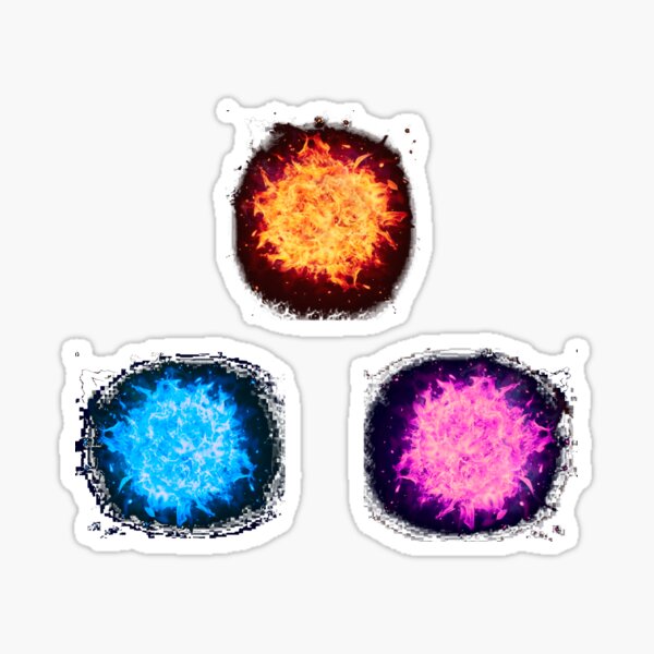 Item preview, Invoker - Quas, Wex, Exort [Minimalist Version] | DOTA 2 designed and sold by rytsullivan.