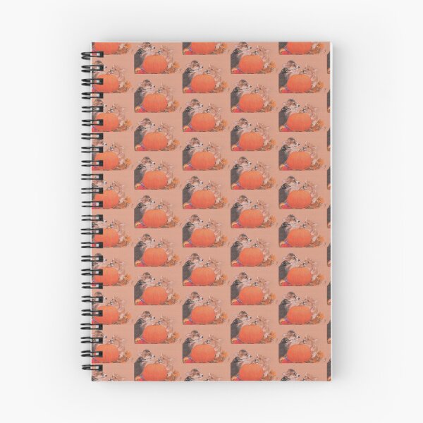 Item preview, Pumpkin playtime designed and sold by Heidi-Fine-Art.
