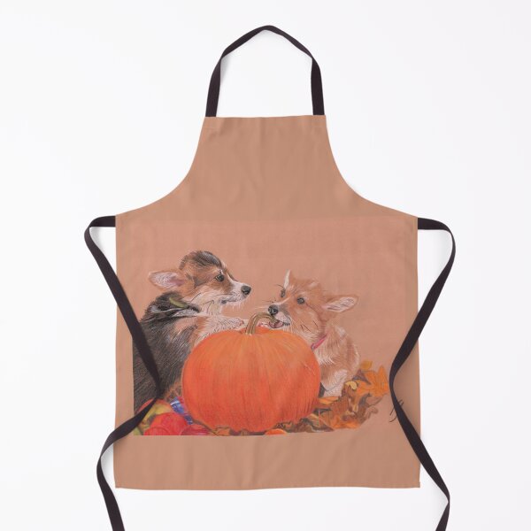 Item preview, Pumpkin playtime designed and sold by Heidi-Fine-Art.