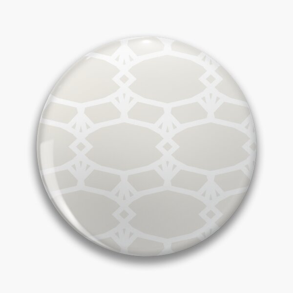 Artikelvorschau, Cream and White Ornamental Shape Pattern 5 Pairs Dutch Boy 2022 Popular Color Simplified White 020W - Colour Trends - Hue - Shade entworfen und verkauft von ColorOfTheYears.