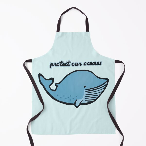 Item preview, Protect oceans designed and sold by Coolzstuff.