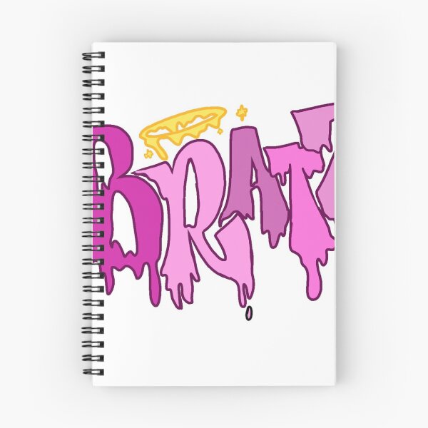 Item preview, Bratz logo designed and sold by OneginaEvgenia.