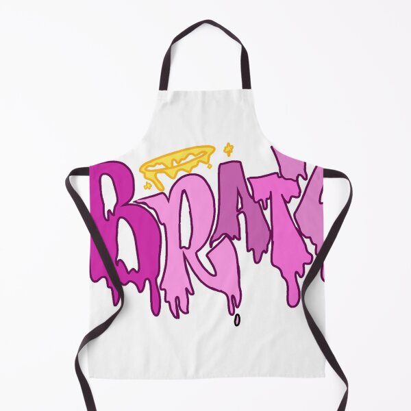 Item preview, Bratz logo designed and sold by OneginaEvgenia.