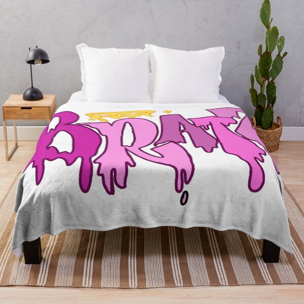 Item preview, Bratz logo designed and sold by OneginaEvgenia.