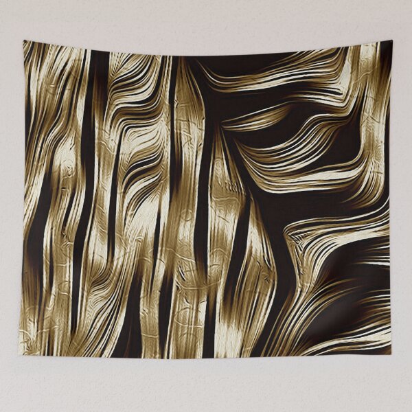 Item preview, Golden Branch designed and sold by fatenanwar.