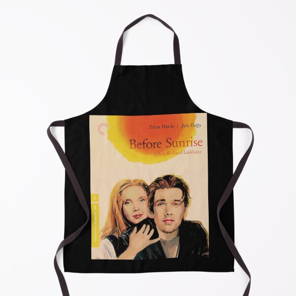 Item preview, Before Sunrise Movie Take The Train Meet French Women A Day Spent Together Long Classic Fans designed and sold by Beforesunrisely.