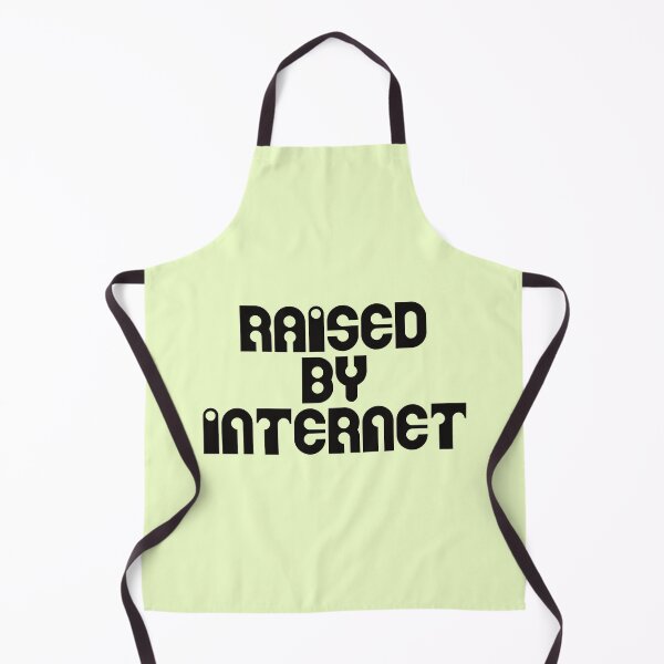 Item preview, Raised by internet designed and sold by sweetgrenadine.