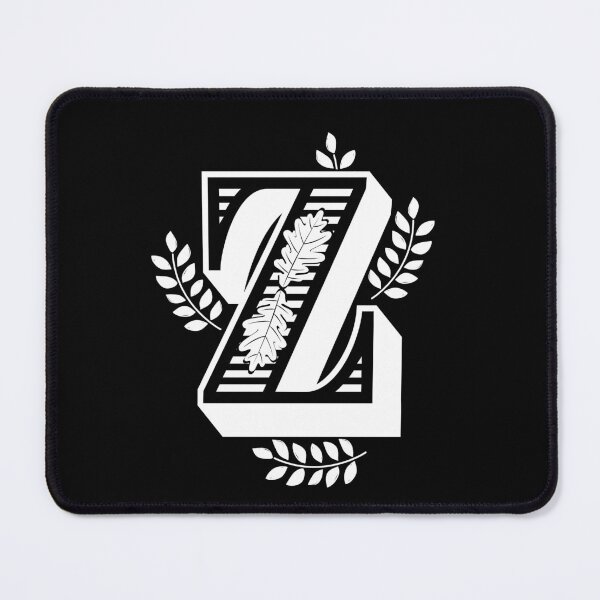 Item preview, Letter Z | Lettering | Letters | Alphabet designed and sold by itsokaybyme.