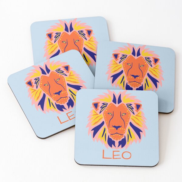 Item preview, Leo - Leo Lovers designed and sold by kwbord.