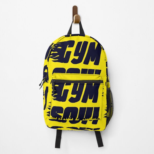 Item preview, GYM SOUL designed and sold by Axeel.art.