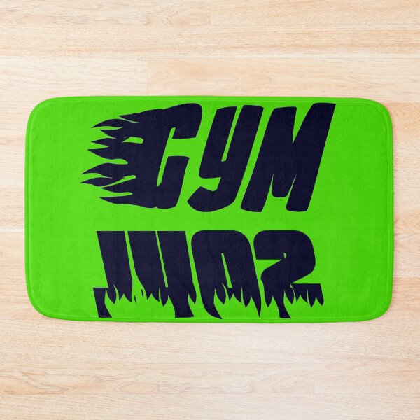 Item preview, GYM SOUL designed and sold by Axeel.art.
