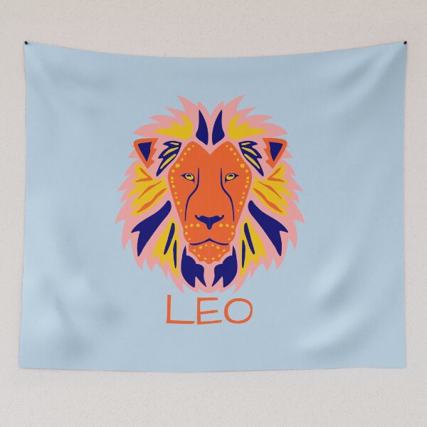 Item preview, Leo - Leo Lovers designed and sold by kwbord.