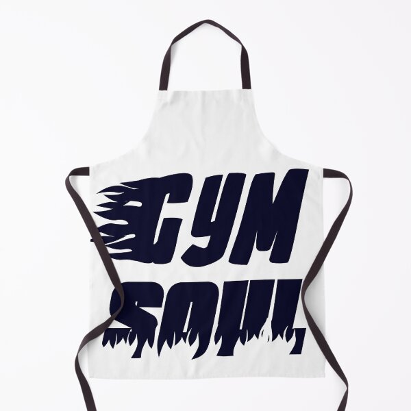 Item preview, GYM SOUL designed and sold by Axeel.art.