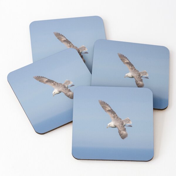 Item preview, Fulmar Glide! designed and sold by LaurenTucker.
