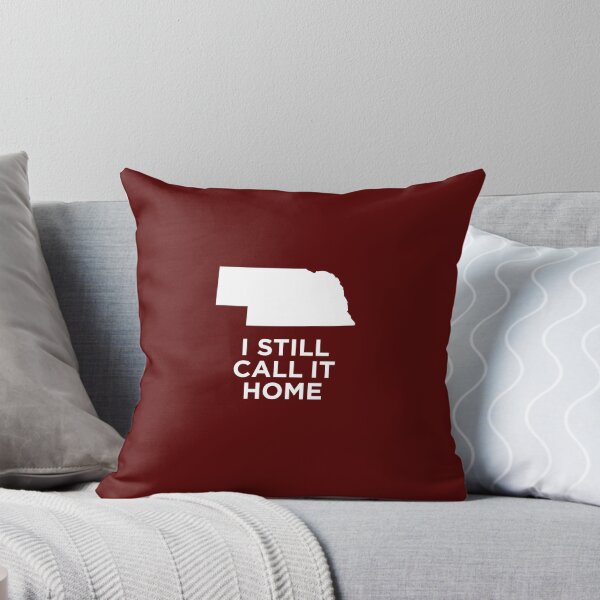 Item preview, I Still Call It Home Local Nebraska designed and sold by AlwaysAwesome.