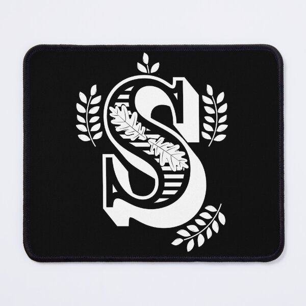 Item preview, Letter S | Lettering | Letters | Alphabet designed and sold by itsokaybyme.