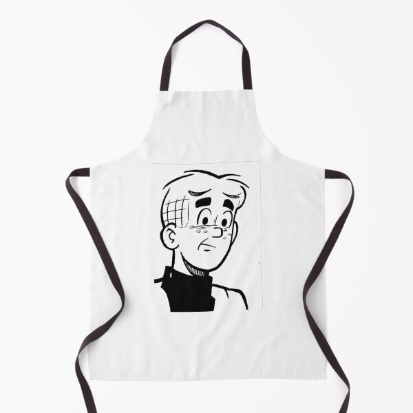 Item preview, Archie Andrews  designed and sold by ryansolski.