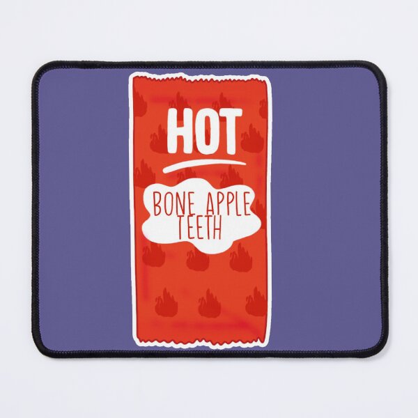 Item preview, Taco Bell Hot Sauce designed and sold by Aubrey Cloyd.