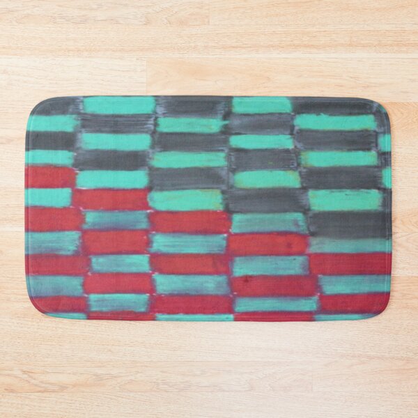 Item preview, Colorful blocks designed and sold by PallaviS.