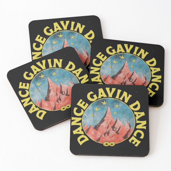 Item preview, Copy of Dance Gavin Dance merch - Dance Gavin Dance - Love Dance designed and sold by luxury store.