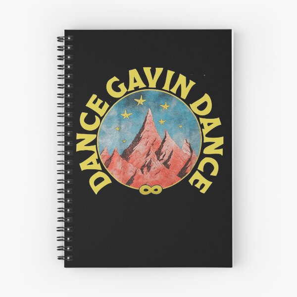 Item preview, Copy of Dance Gavin Dance merch - Dance Gavin Dance - Love Dance designed and sold by luxury store.