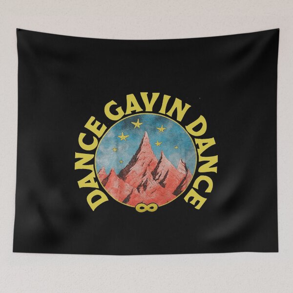 Item preview, Copy of Dance Gavin Dance merch - Dance Gavin Dance - Love Dance designed and sold by luxury store.