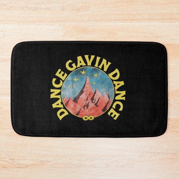 Item preview, Copy of Dance Gavin Dance merch - Dance Gavin Dance - Love Dance designed and sold by luxury store.