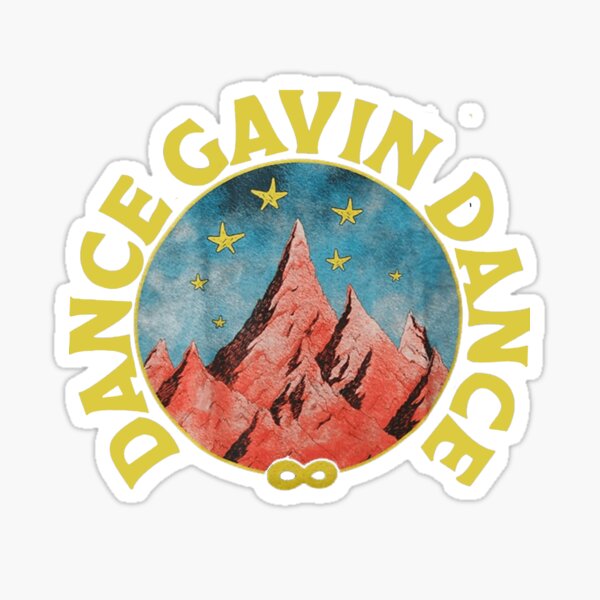 Item preview, Copy of Dance Gavin Dance merch - Dance Gavin Dance - Love Dance designed and sold by luxury store.