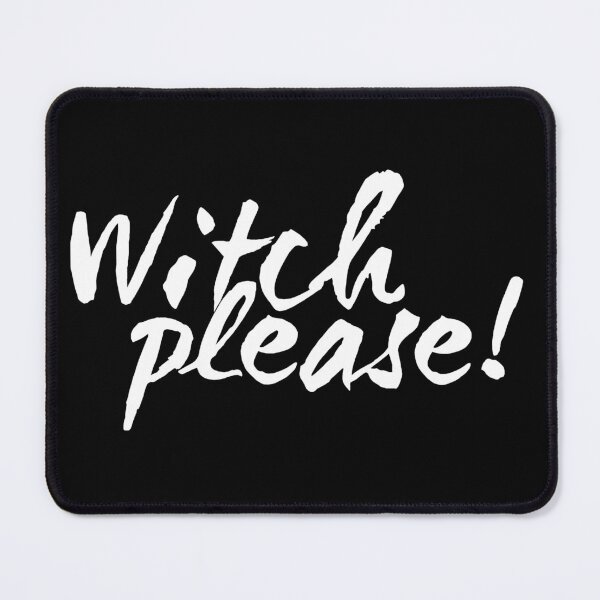 Item preview, Witch Please! designed and sold by meleyart.