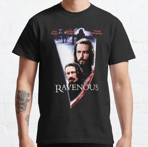 Ravenous Gifts & Merchandise for Sale | Redbubble