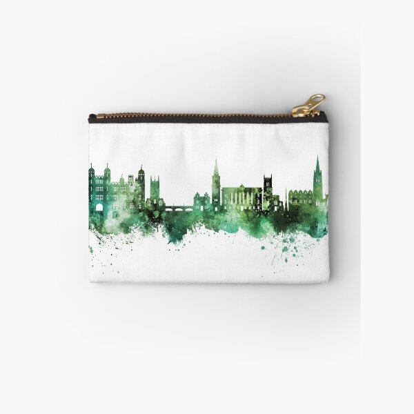 Item preview, Stamford England Skyline designed and sold by ArtPrints.