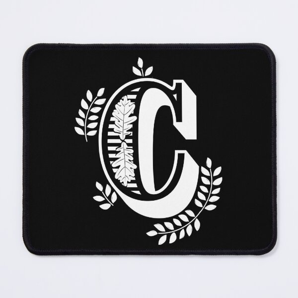 Item preview, Letter C | Lettering | Letters | Alphabet designed and sold by itsokaybyme.