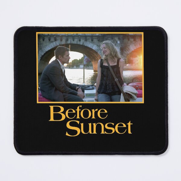 Item preview, Before Sunrise Movie Take The Train Meet French Women A Day Spent Together Music Fan designed and sold by Beforesunrisely.
