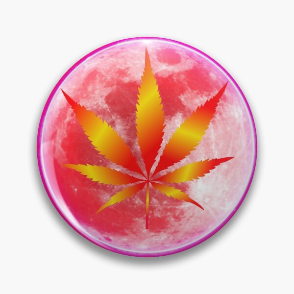 Item preview,  MARIJUANA moon redlight ganja farmer, EAT SLEEP SPLIFF REPEAT designed and sold by Pugnaciousprint.