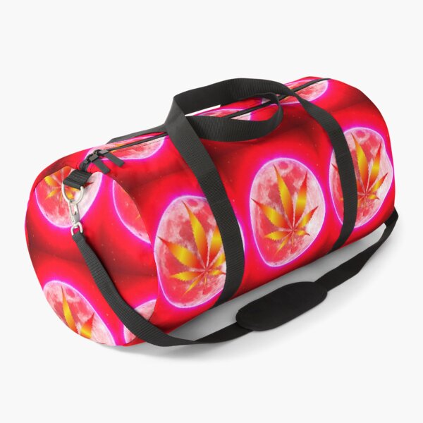 Item preview, MARIJUANA moon redlight ganja farmer, EAT SLEEP SPLIFF REPEAT designed and sold by Pugnaciousprint.
