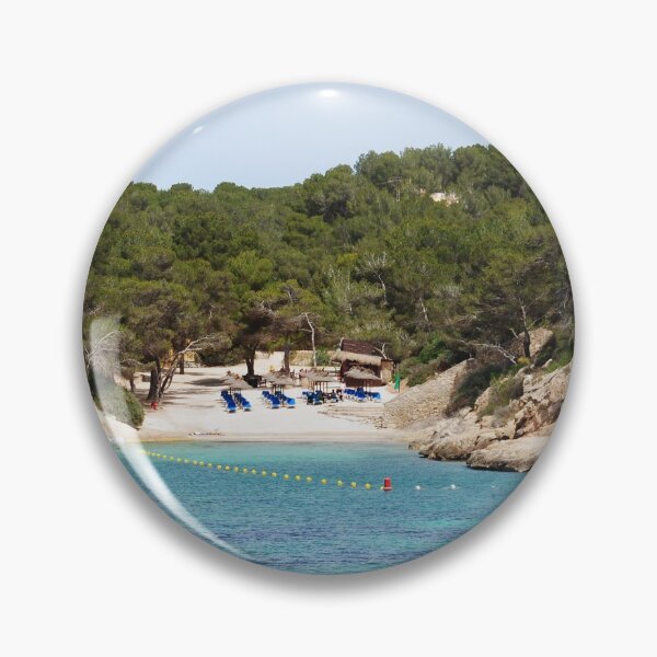 Item preview, Majorca! designed and sold by LaurenTucker.