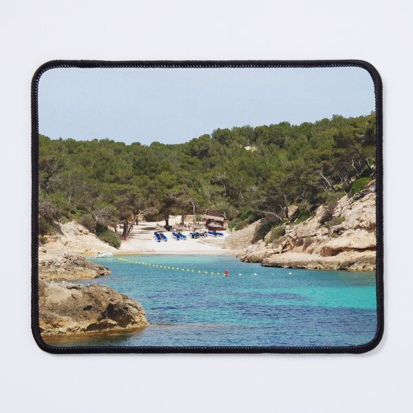 Item preview, Majorca! designed and sold by LaurenTucker.
