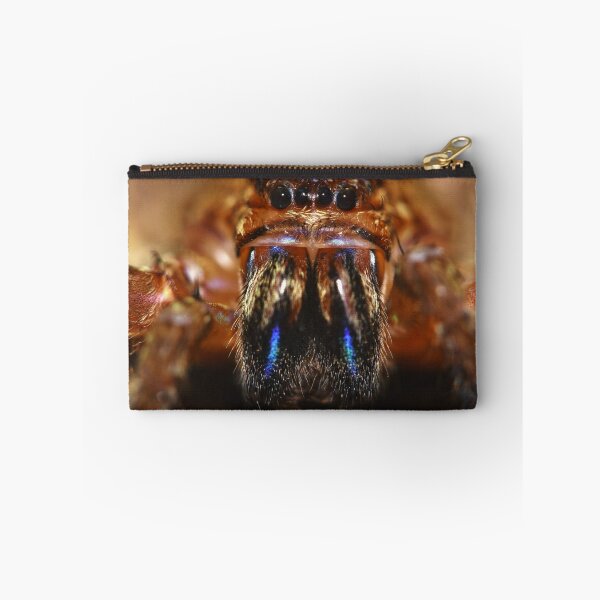 Item preview, Heteropoda jugulans designed and sold by andrachne.