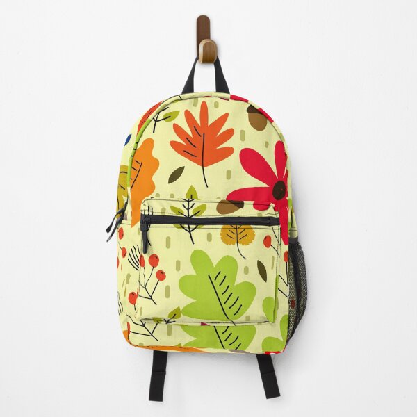 Item preview, Autumn Pattern designed and sold by TheSkullArmy.