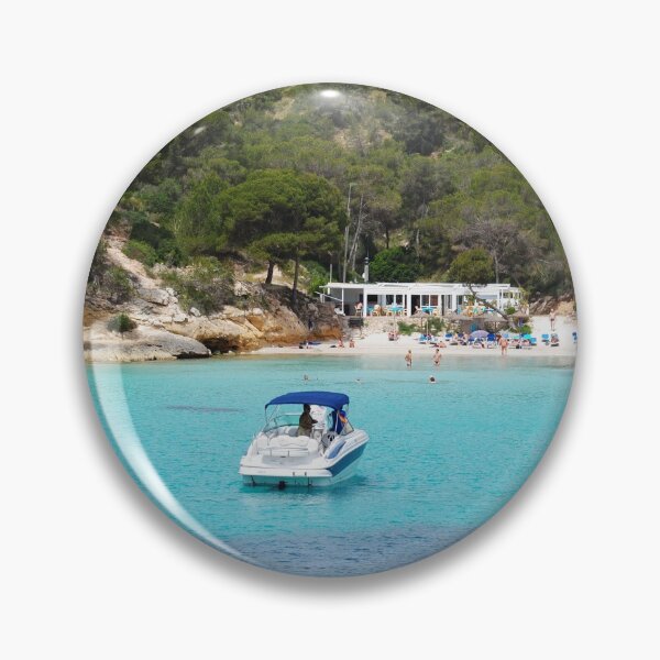 Item preview, Majorca! designed and sold by LaurenTucker.