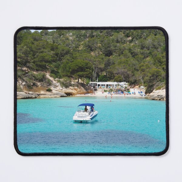 Item preview, Majorca! designed and sold by LaurenTucker.