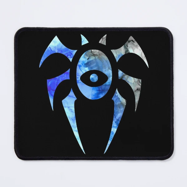 MTG House Dimir Ravnica Guild Insignia Logo Black Background" Mouse Pad for Sale by GingerCatGifts | Redbubble MTG House Dimir Ravnica Guild Insignia Logo Black Background" Mouse Pad for Sale by GingerCatGifts | Redbubble