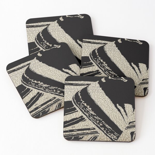 Item preview, A Leaf So Distinguished designed and sold by fatenanwar.