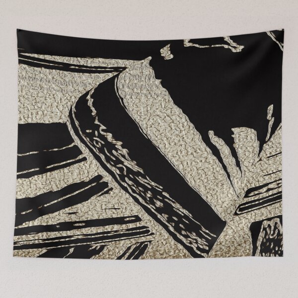 Item preview, A Leaf So Distinguished designed and sold by fatenanwar.